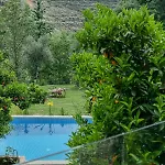Vakantieboerderij Casa Do Rio