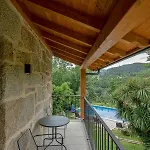 Casa Do Rio Vakantieboerderij *