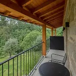 Casa Do Rio * Mondim de Basto