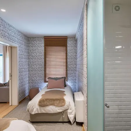 Farmház Casa Do Rio