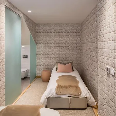 Casa Do Rio * Mondim de Basto