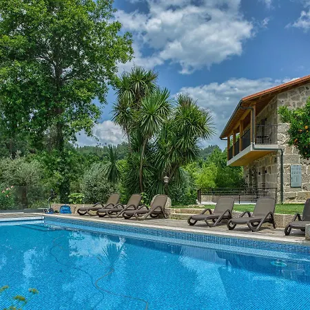 Casa Do Rio *