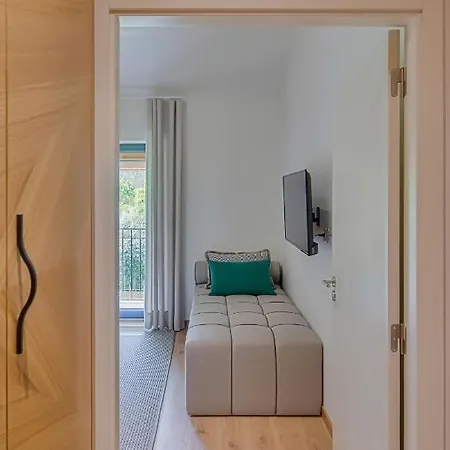 Farmház Casa Do Rio Mondim de Basto