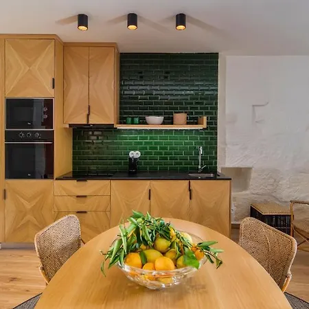 Casa Do Rio Mondim de Basto