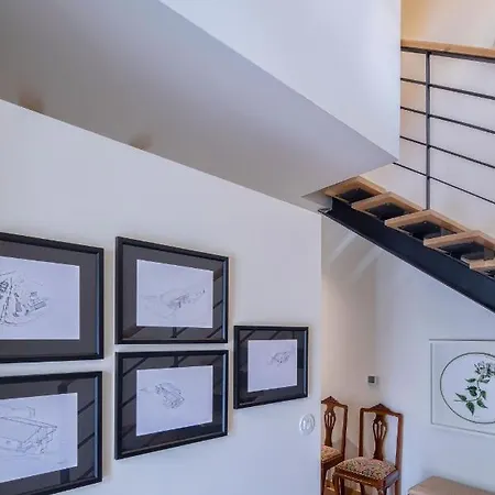 Casa Do Rio * Mondim de Basto