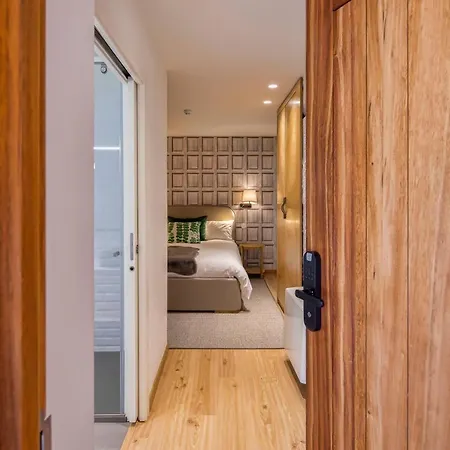 Farmház Casa Do Rio *