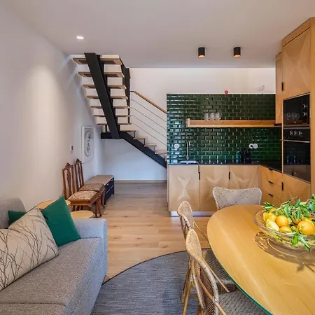 Casa Do Rio Mondim de Basto