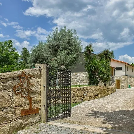 Casa Do Rio * Mondim de Basto