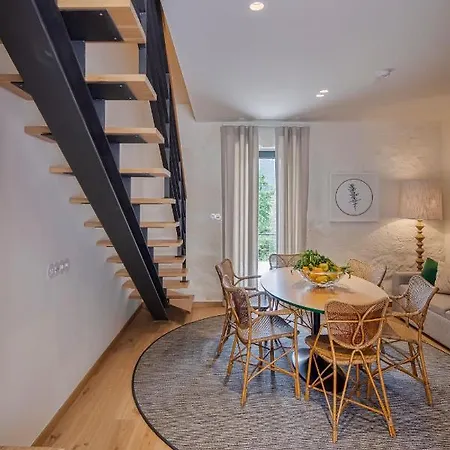 Casa Do Rio * Mondim de Basto