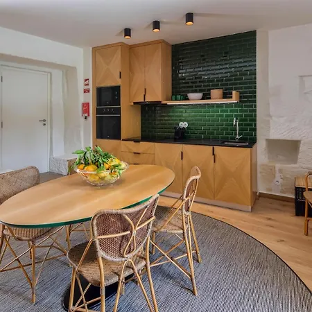 Casa Do Rio * Mondim de Basto