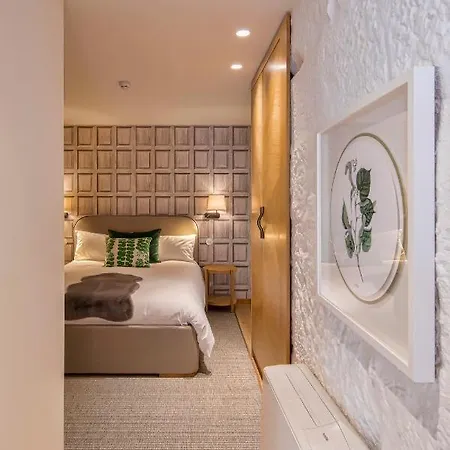 Casa Do Rio Farmház Mondim de Basto