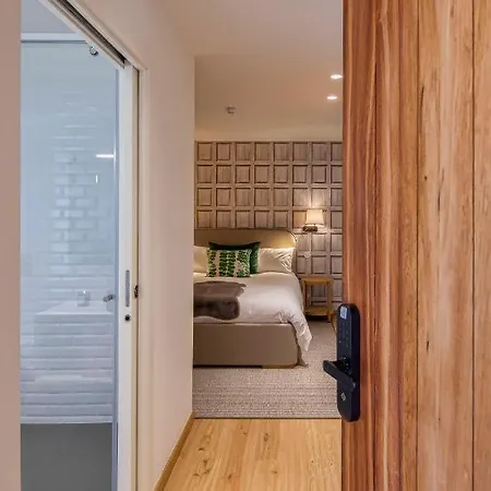 Casa Do Rio * Mondim de Basto