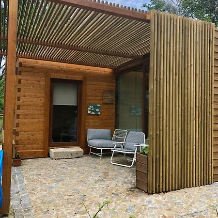 Casa Do Rio *