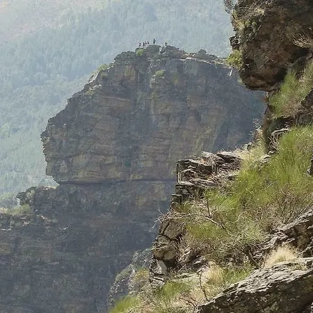 Casa Do Rio Farmház *