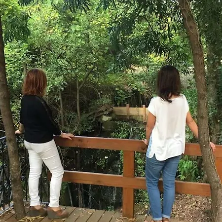 Casa Do Rio *
