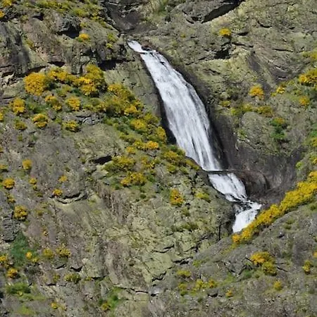 Casa Do Rio Mondim de Basto