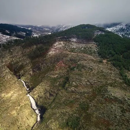 Casa Do Rio Farmház