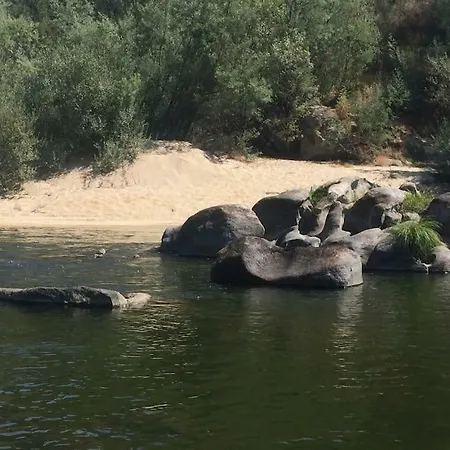 Casa Do Rio Mondim de Basto