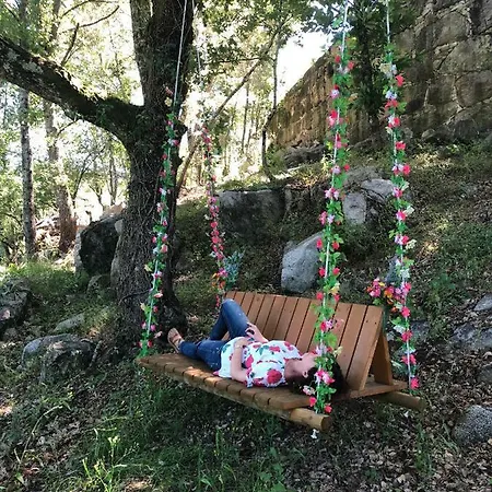 Casa Do Rio * Mondim de Basto