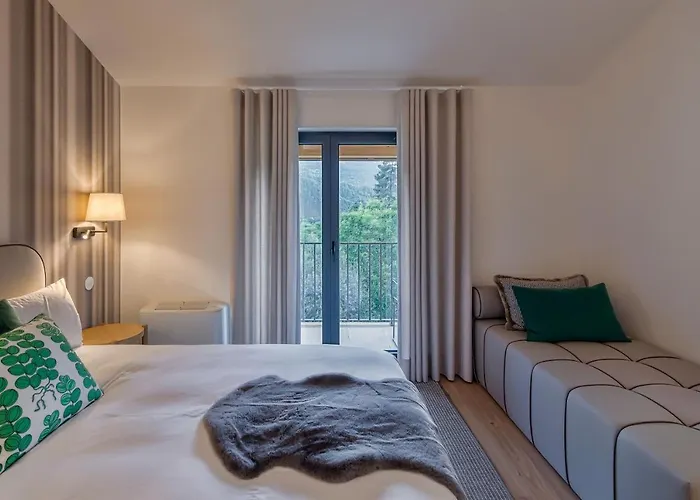 Casa Do Rio * مونديم دي باستو