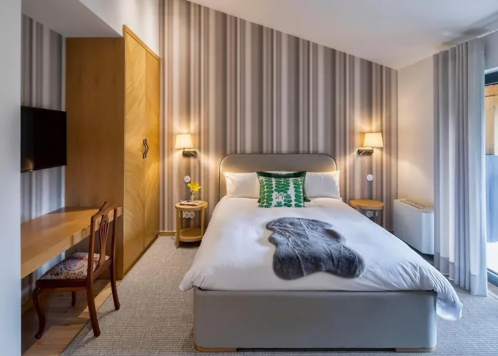 Casa Do Rio * Mondim de Basto