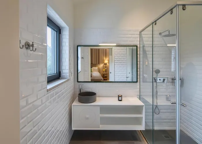 Casa Do Rio * مونديم دي باستو