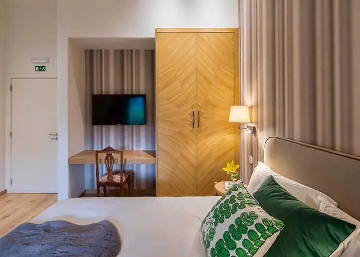 مزرعة للإقامة Casa Do Rio *