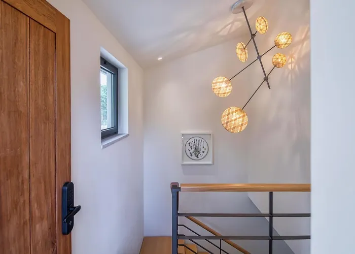 مزرعة للإقامة Casa Do Rio *