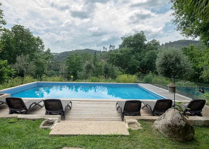 Casa Do Rio مزرعة للإقامة *