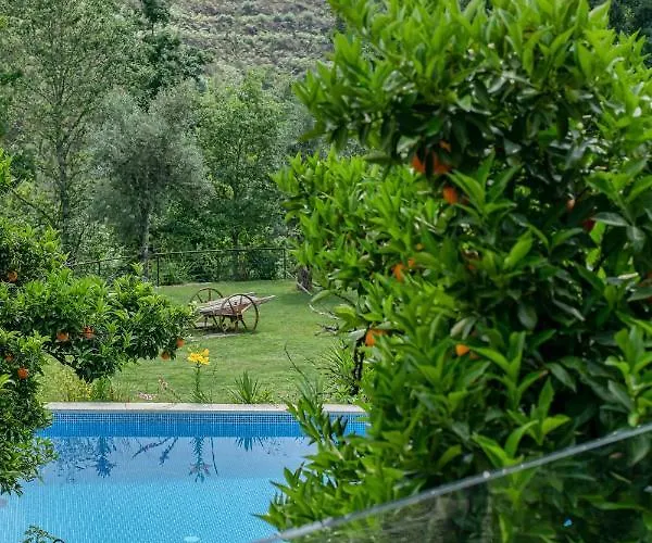 مزرعة للإقامة Casa Do Rio