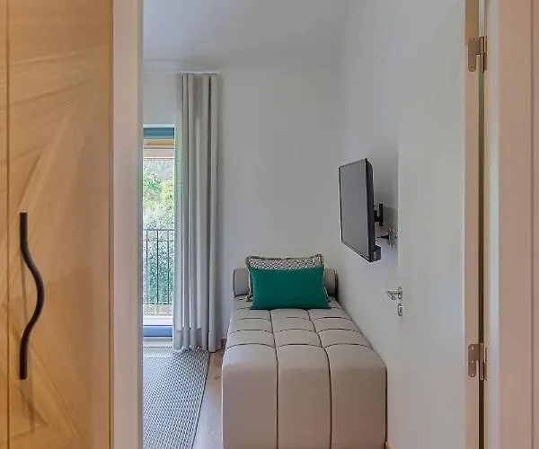 مزرعة للإقامة Casa Do Rio مونديم دي باستو