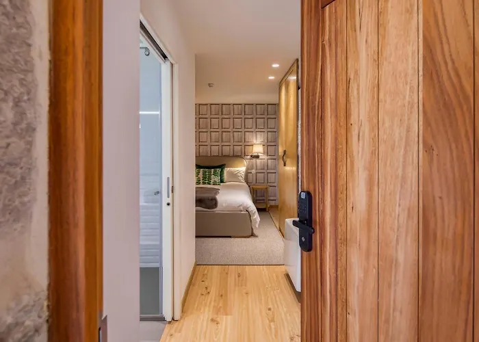 مزرعة للإقامة Casa Do Rio *