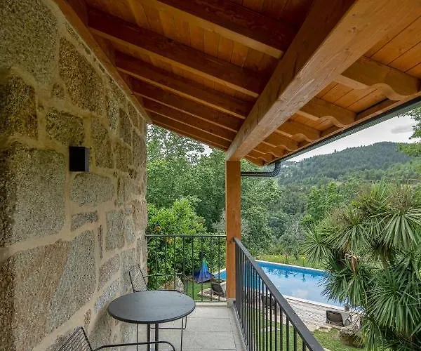 Casa Do Rio مزرعة للإقامة *