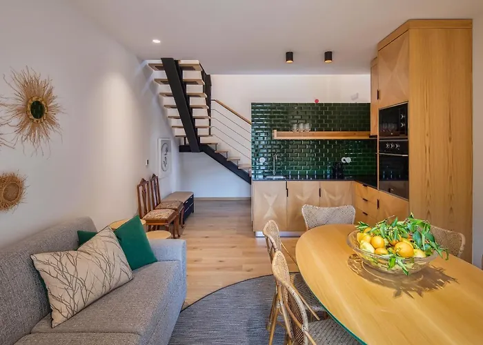 Casa Do Rio Mondim de Basto