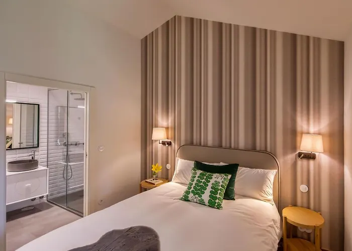 مزرعة للإقامة Casa Do Rio *