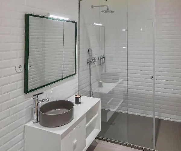 مزرعة للإقامة Casa Do Rio مونديم دي باستو