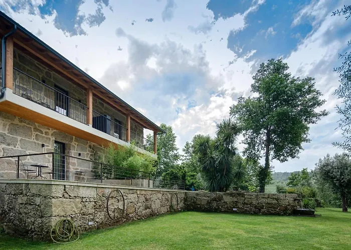 Casa Do Rio Çiftlik konaklama