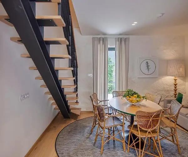 Casa Do Rio * Mondim de Basto