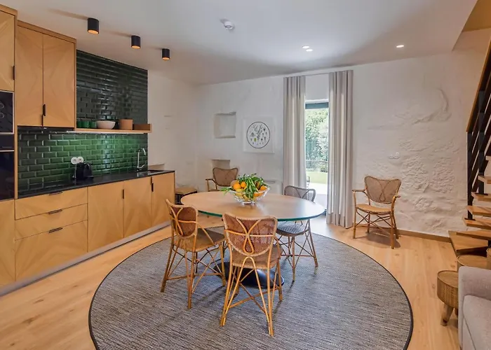 Casa Do Rio * Mondim de Basto