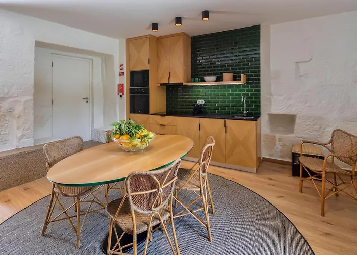 Casa Do Rio * مونديم دي باستو