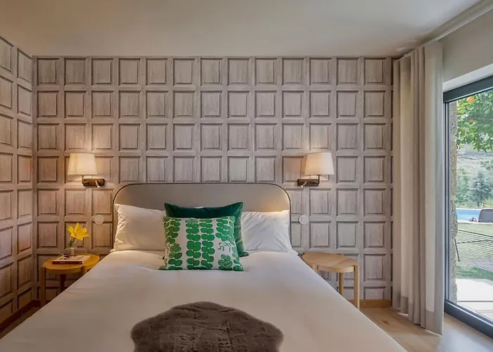 Casa Do Rio * Mondim de Basto