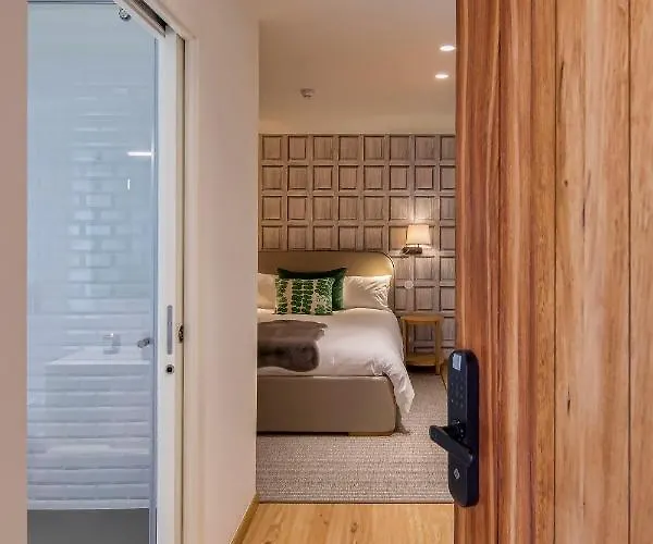 Casa Do Rio * Mondim de Basto