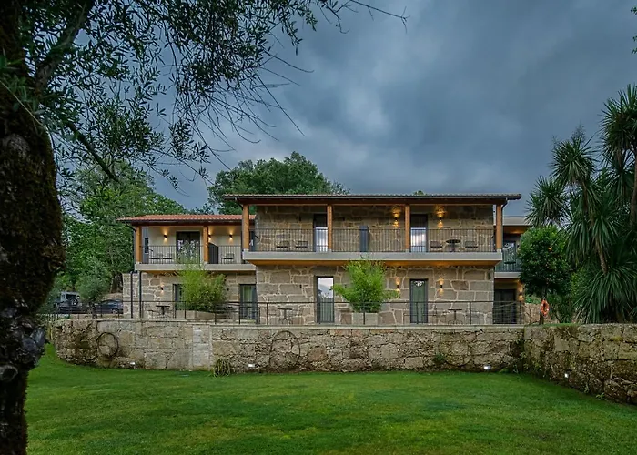 مزرعة للإقامة Casa Do Rio *