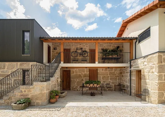 Casa Do Rio مونديم دي باستو