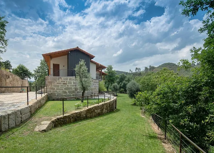 Casa Do Rio مزرعة للإقامة