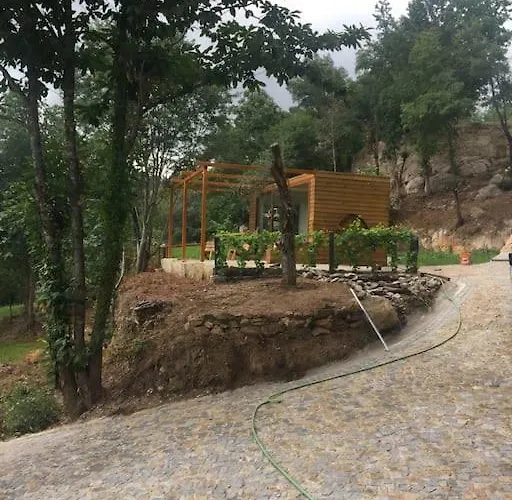 Casa Do Rio مزرعة للإقامة *