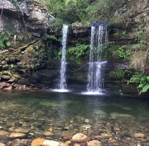 Casa Do Rio * Mondim de Basto