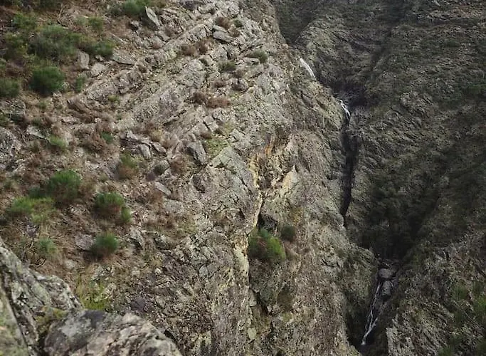 مزرعة للإقامة Casa Do Rio