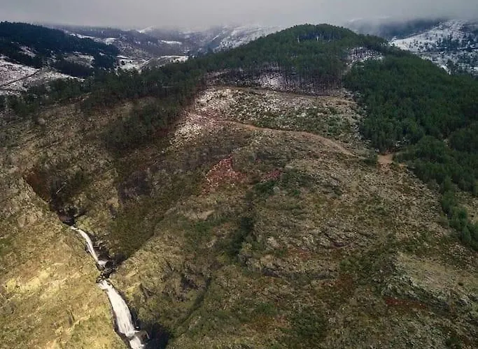 Casa Do Rio مزرعة للإقامة