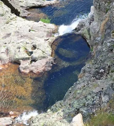 Casa Do Rio مزرعة للإقامة